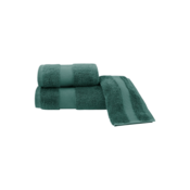 Darilni komplet majhnih brisač DELUXE, 3 kos Zelena