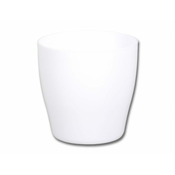 eoshop Pokrov za cvetlični lonec ŽIVA plastika d25x25cm