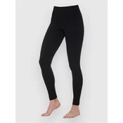 Horsefeathers Claris Base Layer Bottoms black