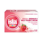 Isla Junior pastile 50-pharmacy