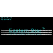 ES-4247 JVC 50VU3900 HITACHI 50HK6100 LED TRAKE