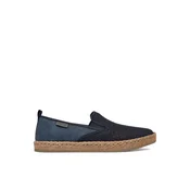 Rieker Espadrile CEO-B2661-14 Mornarsko modra