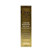 Fanola Oro Therapy 24K Color Keratin 100 ml