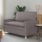 Sofa Sivosmeda 126 x 81 x 87,5 cm Tkanina