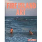 Fire Island Art