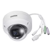 VIVOTEK COMPETITIVE kupolasta IP kamera FD9380-HV-V2