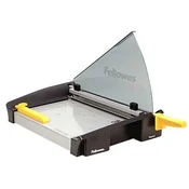 Rezac papira-giljotina Plasma A4 Fellowes
