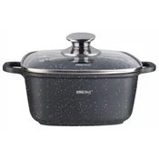 KINGHoff kinghoff lonček 26cm kh-1604 5,5l