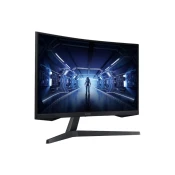 Samsung Odyssey G55T UWQHD | 34” | UWQHD | 165Hz | VA