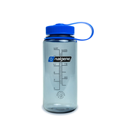 Nalgene WIDE MOUTH 500ML, boca, siva 2020-500