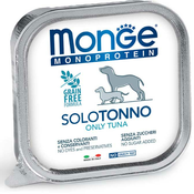 Monge | Monoprotein Tuna