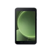 Tablet SAMSUNG Galaxy Tab Active5 5G 8/OC 2,4GHz/6GB/128GB/13+5MP/Android/zelena Enterprise edit.