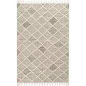 Conceptum Hypnose Tepih Bukle 1411, 200x250 cm, Krem