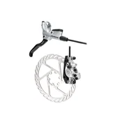 Kocnice Avid Hidraulicne disk Juicy 5 (set P+Z sa diskovima) Velicina:160mm