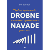 Drobne navade