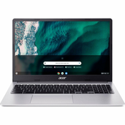 Laptop Acer Chromebook 315 CB315-4H-C567 15.6 FHD/Celeron N4500/8GB/SSD 128GB/ChromeOS/NX.KB9EP.001