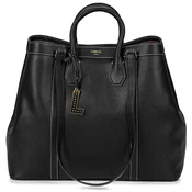 Lancel  BELLEVILLE DE LANCEL  Črna