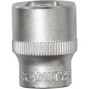 1/4 šesterokotni nastavek, 14 mm ČRNE IZDAJE