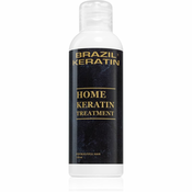 Brazil Keratin Home kura za kosu za ravnanje kose (Keratin Beauty for Home) 150 ml