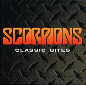 Scorpions Classic Bites (CD)
