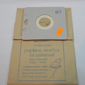 SAMSUNG Kese za usisivac VC6713 1kom