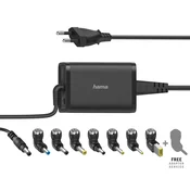 Univerzalni adapter za laptop Hama 15 V - 19 V / 65 W