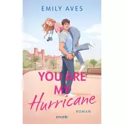 You Are My Hurricane