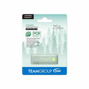 Team Group	 - USB ključ Teamgroup C175 ECO, 256 GB