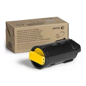 toner Xerox 106R03910 rumena, original