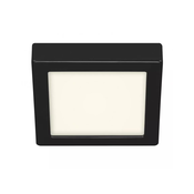 Briloner 3464-415 - LED plafonsko svetlo FIRE LED/12W/230V 17x17 cm