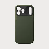 Moment Camera Case for iPhone 18 Pro Max - Compatible with MagSafe - Olive