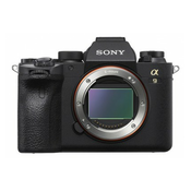 Sony Alpha A9 Mark II (body)