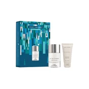 Issey Miyake Le Sel dIssey gift set for men