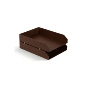 Organizator za dokumente Bigso Box of Sweden Hakan 23 x 31 x 6 cm 2-pack