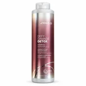 Joico Defy Damage Detox Shampoo šampon za dubinsko cišcenje 1000 ml