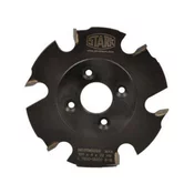 Nož za lamello 100x4.0mm, Z6 | STARK - Stark - 100mm - 8mm - 22mm - 4