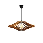 Opviq Luster MDF 168, Braon