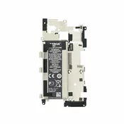 Baterija za Nokia Lumia 900, originalna, 1830 mAh