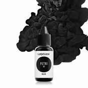 Črnila iz smole KAMENSKAYA PETRI 15ml | različni odtenki