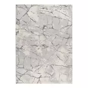 Sivo-bež tepih 192x290 cm Oris – Universal
