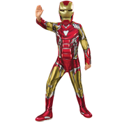 Iron Man djecji kostim - S