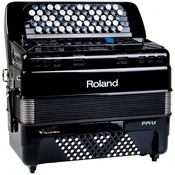 Roland FR1XB Black