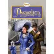 Pygmalion. Reader Level 4