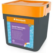 STEINBACH večnamenske tablete Quattro tablete (200g), 5kg