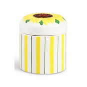 &k amsterdam posoda za majhne predmete Sunflower