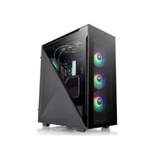 THERMALTAKE CA-1T4-00M1WN-01 Divider Kucište 500 TG ARGB