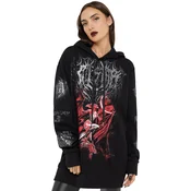 Hoodi unisex - Cusp Of Bathory - KILLSTAR - KSRA013356
