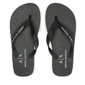 Japonke Armani Exchange XUQ002 XV676 00002 Črna