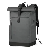 Inateck BP01003 potovalni nahrbtnik 26.7 cm (10.5) črn/peščen poliester