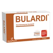 Bulardi, 10 kapsul